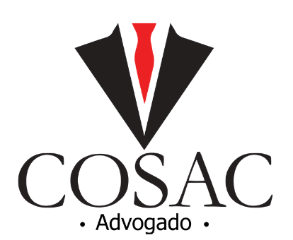 Logo marca de COSAC
Advogado